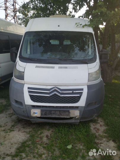 Сиденья микроавтобус Пежо Фиат Ситроен