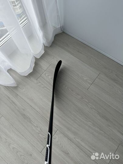 Клюшка хоккейная Заряд т 10