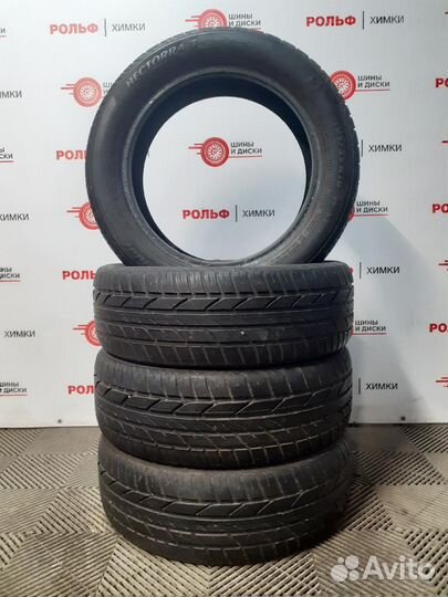 Matador MP 47 Hectorra 3 195/55 R16 91H