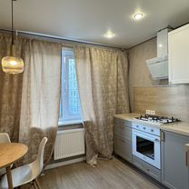 2-к. квартира, 50,7 м², 5/9 эт.