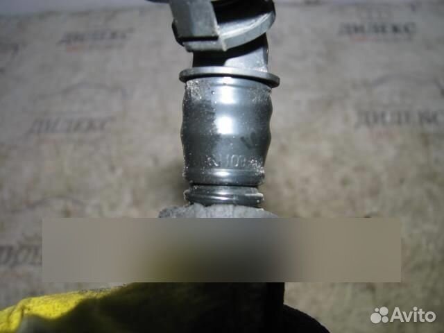 Шланг воздушный VW Passat CC 2008-2017