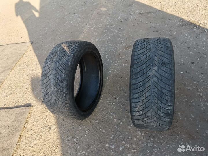 Nokian Tyres Hakkapeliitta 8 225/45 R18