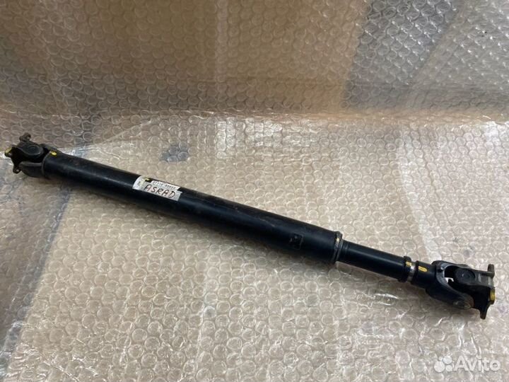 Вал карданный Toyota Land Cruiser 1990 - 1996