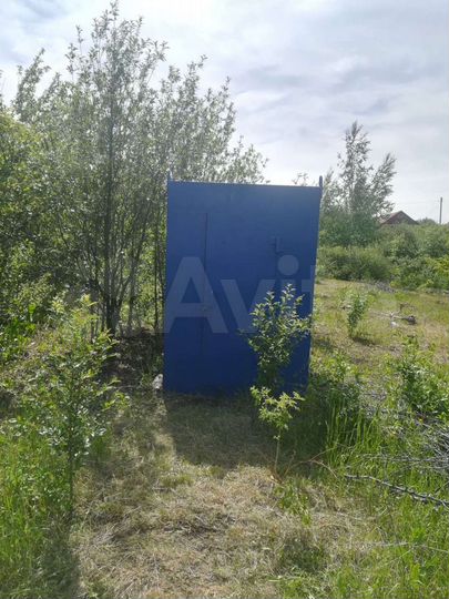 Участок 7,5 сот. (СНТ, ДНП)