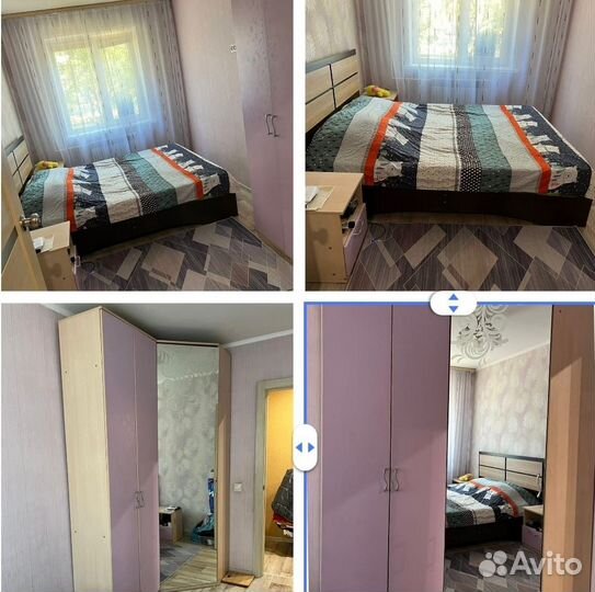 Спальный гарнитур