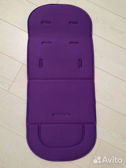 Новый чехол для коляски,детского стульчика