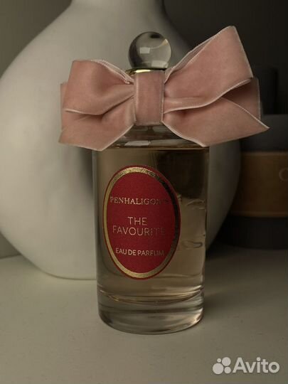 Парфюмерная вода Penhaligon's The favorite