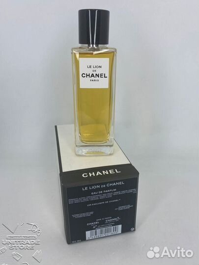 Парфюм Le Lion De Chanel духи