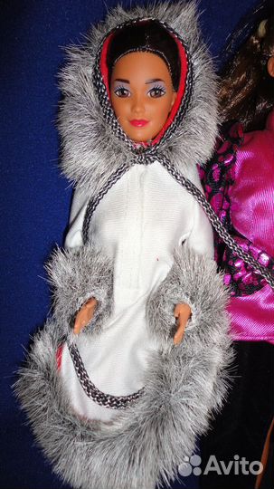 Куклы Барби, Мидж, Тереза винтажные 90-х