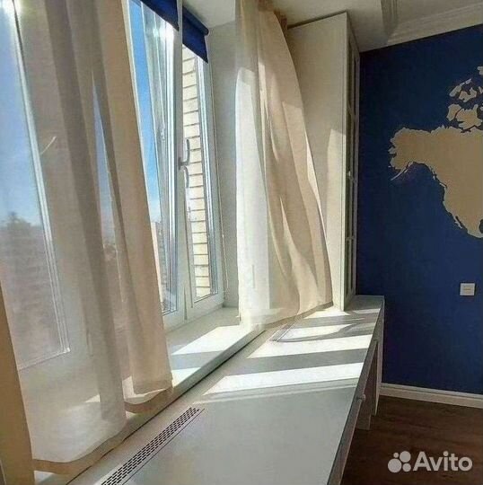 Рабочая зона как Икеа