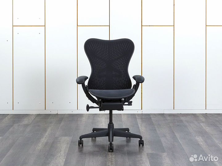 Офисное кресло Herman Miller Mirra США
