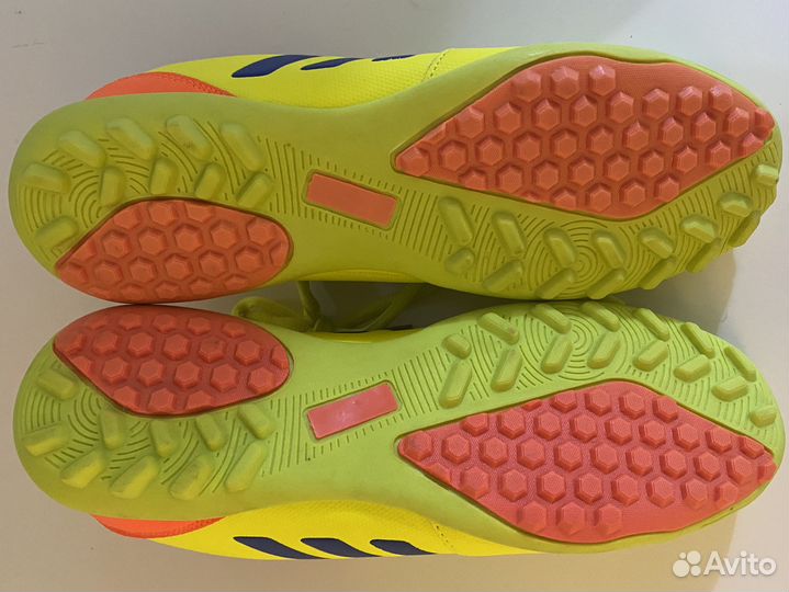 Сороконожки adidas
