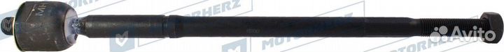 Тяга рулевая mitsubishi outlander III (GG W, GF