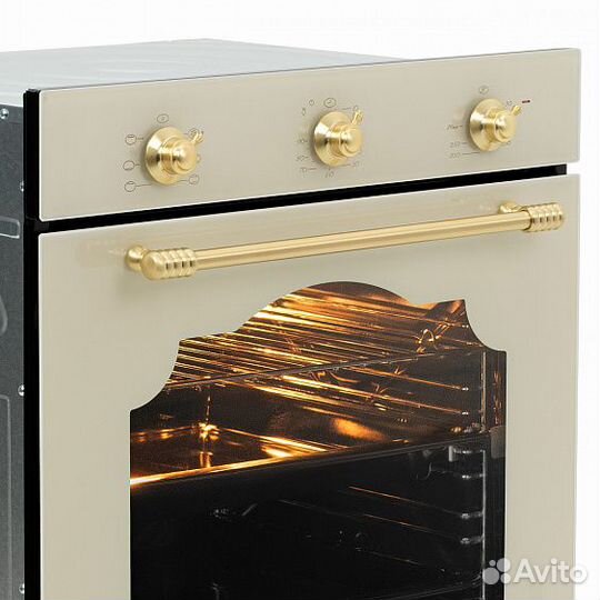 Духовой шкаф zigmund & shtain E 161 X