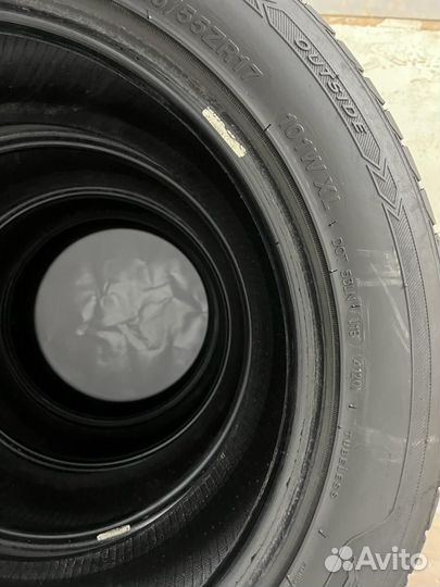 Sailun Atrezzo ZSR 225/55 R17 101W