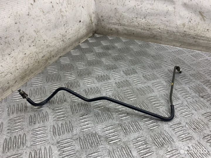 Трубка тормозная задняя левая Nissan X-Trail T31