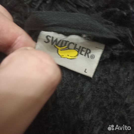 Carhartt active jacket type