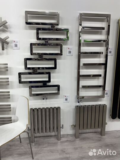 Радиаторы биметалические