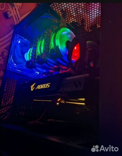 Материнская плата+проц+память r7 1700 16gb