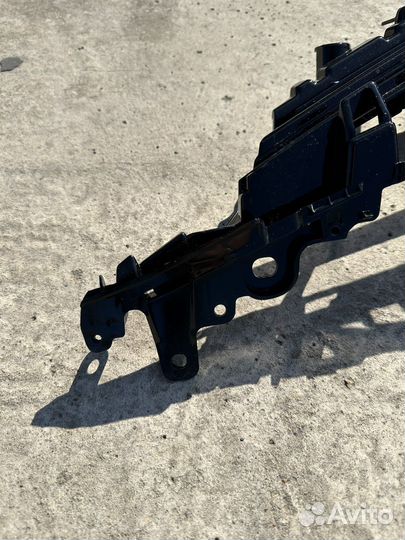 Решетка радиатора камри 70 аналог универсальный