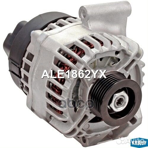 Генератор ALE1862YX Krauf