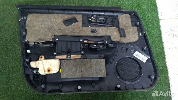 Обшивка двери передняя правая Chevrolet Epica