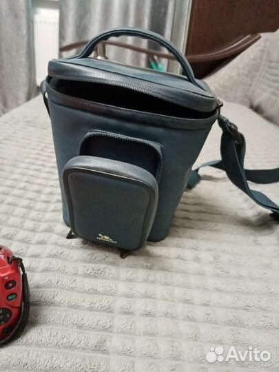 Фотоаппарат