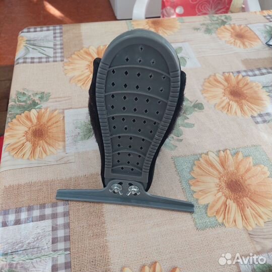 Деротационный сапожок