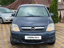 Opel Meriva 1.6 AMT, 2007, 226 759 км, с пробегом, цена 579 000 руб.