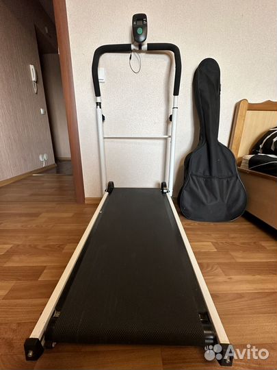 Беговая дорожка
