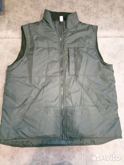 Жилет мужской 56/58