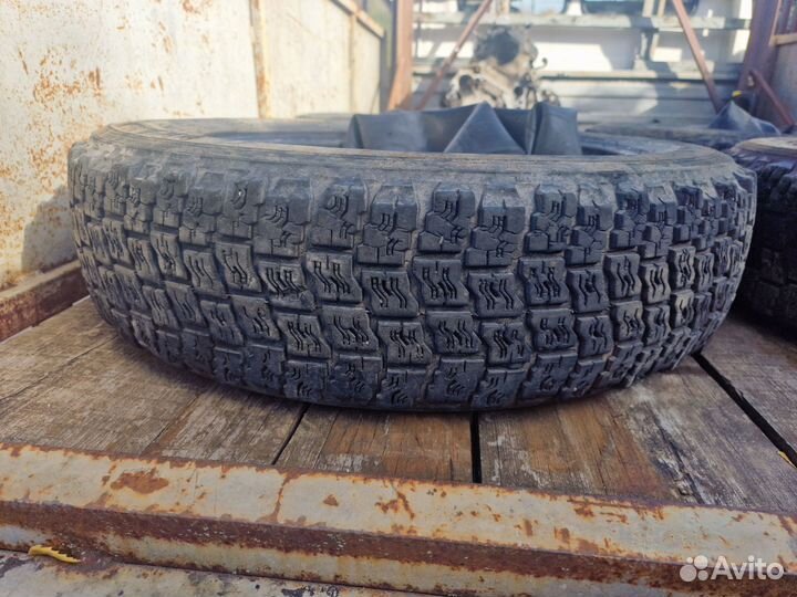 КАМА И-511 175/80 R16 19E