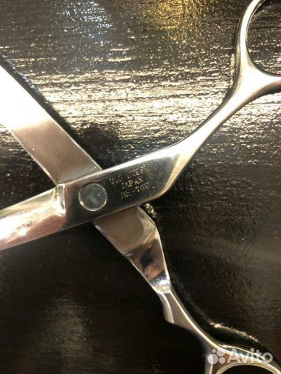 Ножницы парикмахерские suntach,7