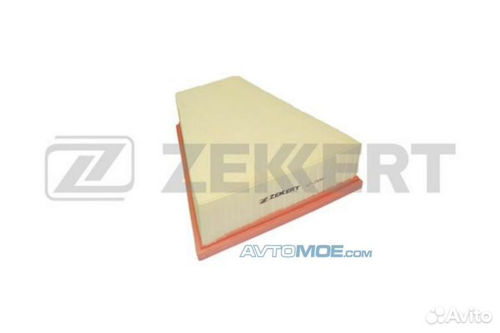 Фильтр возд. Ford Mondeo IV 07- Galaxy II 06 S-Max