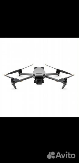 Dji mavic 3 classic