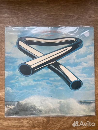 Виниловые пластинки Европа Америка