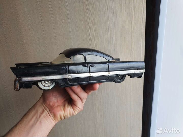 Модель газ 13 чайка большая