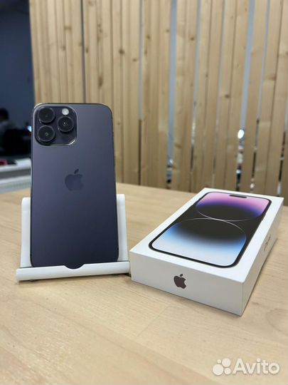 iPhone 14 Pro Max, 1 ТБ