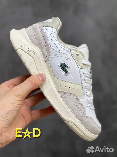 Кроссовки Lacoste Game Advance