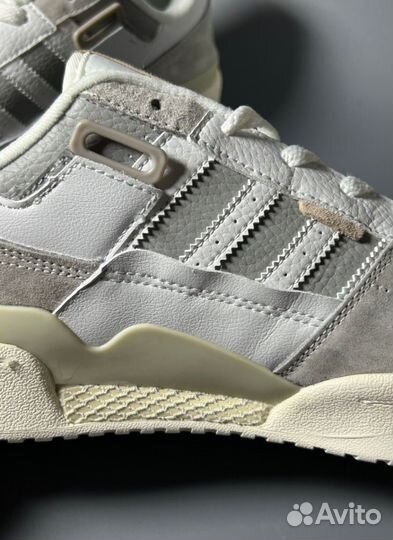 Кроссовки Adidas Forum Люкс