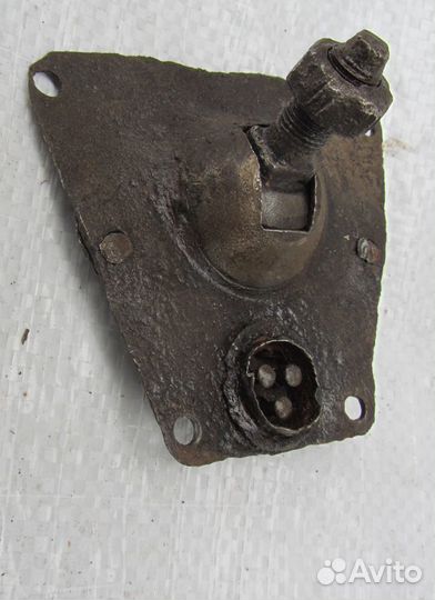 Крепление фары Газ-аа Полуторка