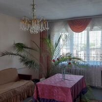 3-к. квартира, 70 м², 2/2 эт.