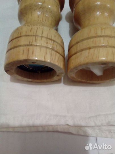 Наборы для специй и сервировки стола