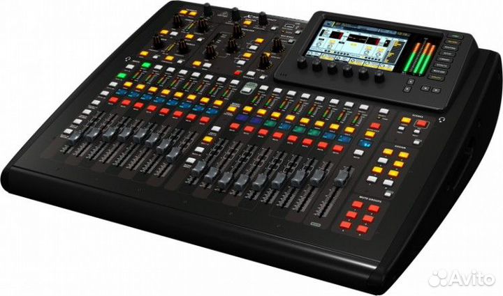 Behringer X32 compact цифровой микшер новый