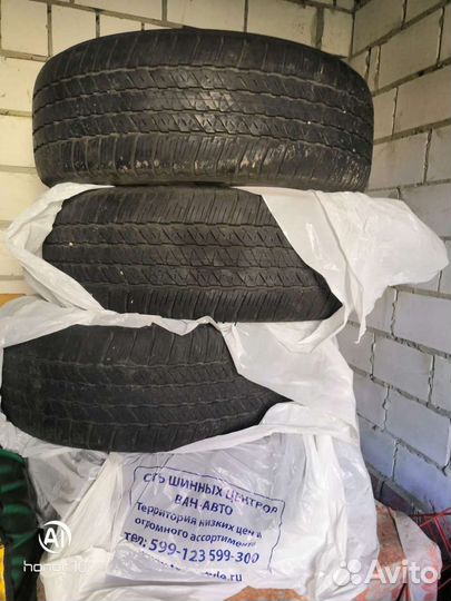 Bridgestone 613V 265/65 R18 19B