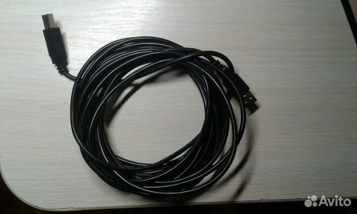 Продам кабель для принтера