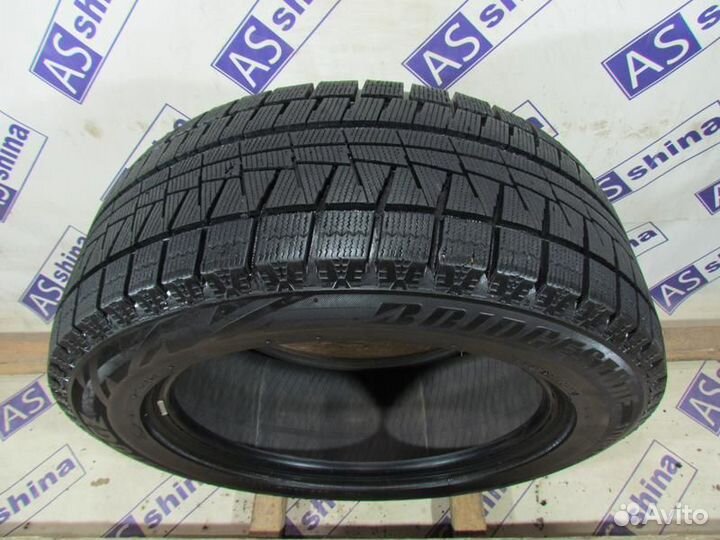 Bridgestone Blizzak Revo GZ 235/55 R17 117D