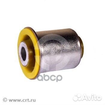 С-б.зад.верх.рычага nissan elgrand E51 (02.05)