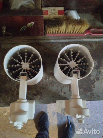 Светильник потолочный led