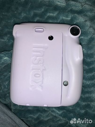 Инстакс мини 11